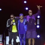 Encontro de Fenômenos - Foto: Divulgação