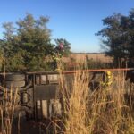 Onze pessoas ficam feridas após ônibus tombar na BR-365, em Buritizeiro - Foto: Divulgação/CBMMG