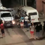 Policial suspeito de matar homem durante abordagem na Vila Barraginha, em Contagem, é liberado - Foto: Reprodução/Redes Sociais