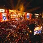 Festival Viiixe - Foto: Rafadrone