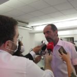 Justiça rejeita denúncia de corrupção contra Alexandre Kalil por falta de provas - Foto: Por Dentro de Minas