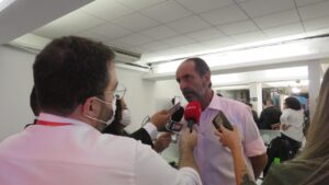 Justiça rejeita denúncia de corrupção contra Alexandre Kalil por falta de provas - Foto: Por Dentro de Minas