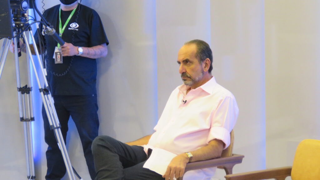 Alexandre Kalil