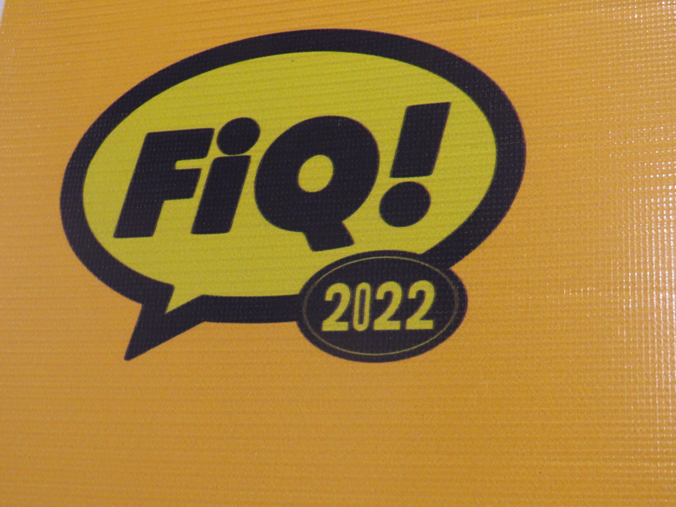 Festival Internacional de Quadrinhos acontece até domingo no Minascentro, em Belo Horizonte 2 Festival Internacional de Quadrinhos acontece até domingo no Minascentro, em Belo Horizonte - Foto: Elberty Valadares/Por Dentro de Minas