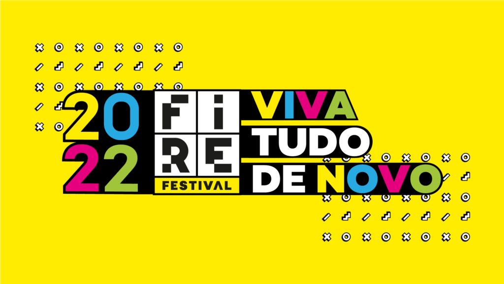 FIRE Festival - Foto: Divulgação