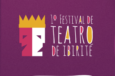 Festival de Teatro de Ibirité - Foto: Divulgação