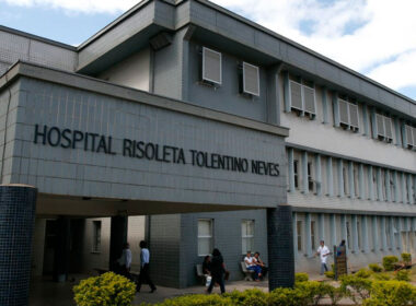 Hospital Risoleta Neves - Foto: Divulgação