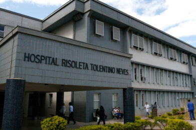 Hospital Risoleta Neves - Foto: Divulgação
