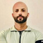 Igor Oliveira personal