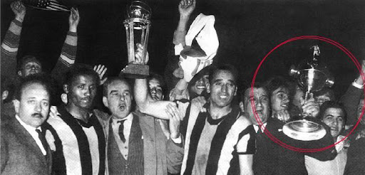 Libertadores: um troféu, uma aposta! - Foto: Reprodução