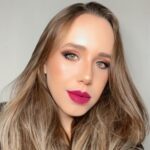 Maria Clara de Oliveira foi morta dentro de casa na cidade de Ferros - Foto: Reprodução/Redes Sociais