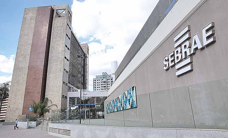 Sebrae Minas abre inscrições para programa de estágio em Belo Horizonte - Foto: Divulgação