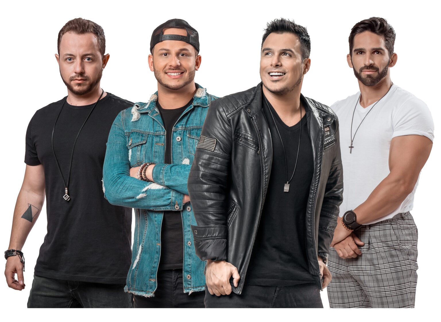 Farrinha animar a véspera de feriado em Belo Horizonte Sunga da Pano - Foto: Divulgação