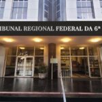 Concurso TRF6 em BH: vagas para juiz com ganhos de R$37 mil; veja edital - Foto: Divulgação/Justiça Federal