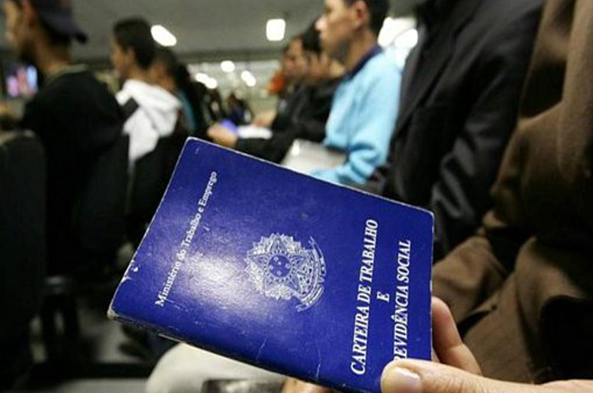 Jovens no Nordeste sofrem com a maior taxa de desemprego d2e75d21 8b2b 4eb8 8359 d22069eac6e7