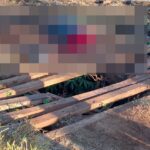 Mulher é morta a pauladas por companheiro na zona rural de Elói Mendes - Foto: Reprodução/Redes Sociais