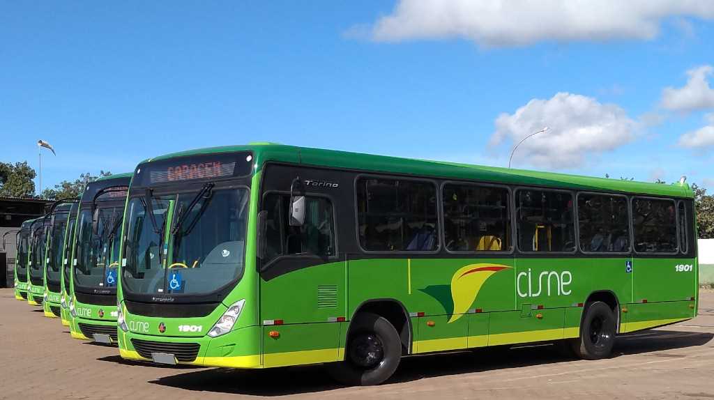 Prefeitura de Itabira anuncia proposta para redução da passagem de ônibus para R$ 4,00 - Foto: Divulgação/Prefeitura de Itabira