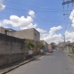 Crime ocorreu no bairro Piratininga - Foto: Reprodução/Google Street View