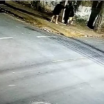 Homem tenta matar ex-namorada no bairro Milionários, na Região do Barreiro, em BH - Foto: Reprodução