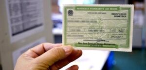 Justiça Eleitoral cancela mais de 491 mil títulos em MG por ausência em três eleições consecutivas - Foto: Divulgação/TSE