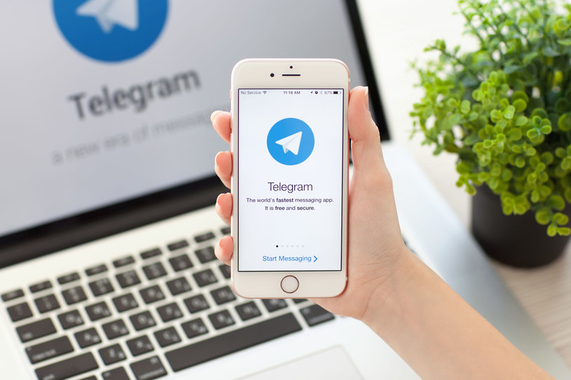 Telegram