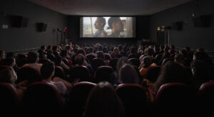 Semana do Cinema em BH tem ingressos a apenas R$ 10 - Foto: Leo Lara/Universo Produção
