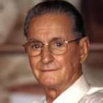 Morre Abílio Gontijo, fundador da Viação Gontijo, em Belo Horizonte - Foto: Divulgação