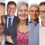 Saiba como assistir ao vivo online o debate ao Governo de Minas na TV Globo - Foto: Divulgação