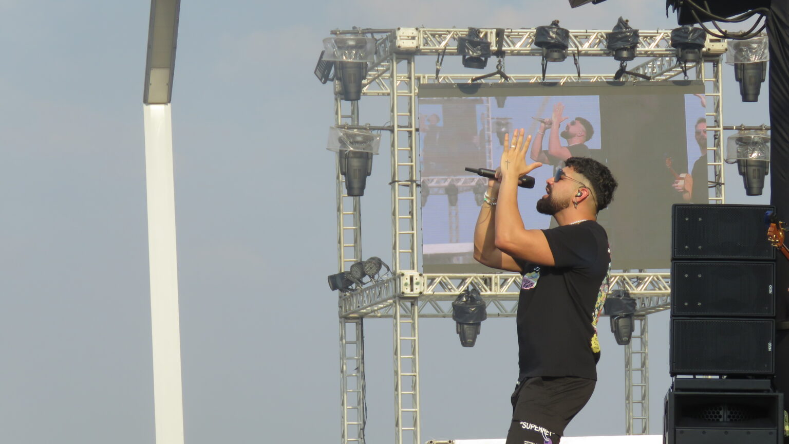 Dilsinho - Foto: Elberty Valadares/Por Dentro de Minas