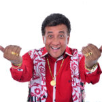 Maurício Manfrini - Foto: Divulgação