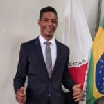 Vereador de Minas Novas morre em acidente de moto próximo da comunidade de Cachoeira do Fanado - Foto: Reprodução/Redes Sociais