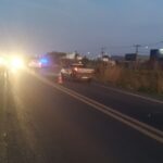 Menino de 9 anos morre atropelado na BR-452 em Uberlândia - Foto: Divulgação/CBMMG