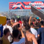 Festival Planeta Brasil tem atraso, cancelamento de artistas e mudança de programação