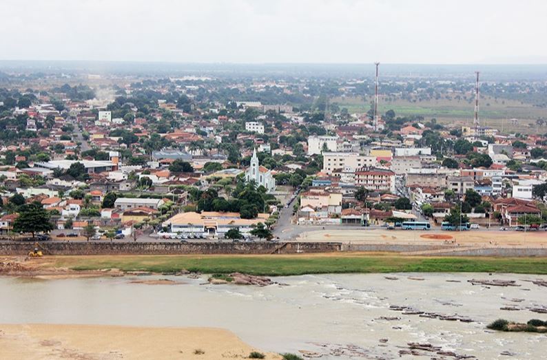 Bebê de nove meses morre carbonizada dentro de casa em Pirapora - Foto: Divulgação/Prefeitura de Pirapora