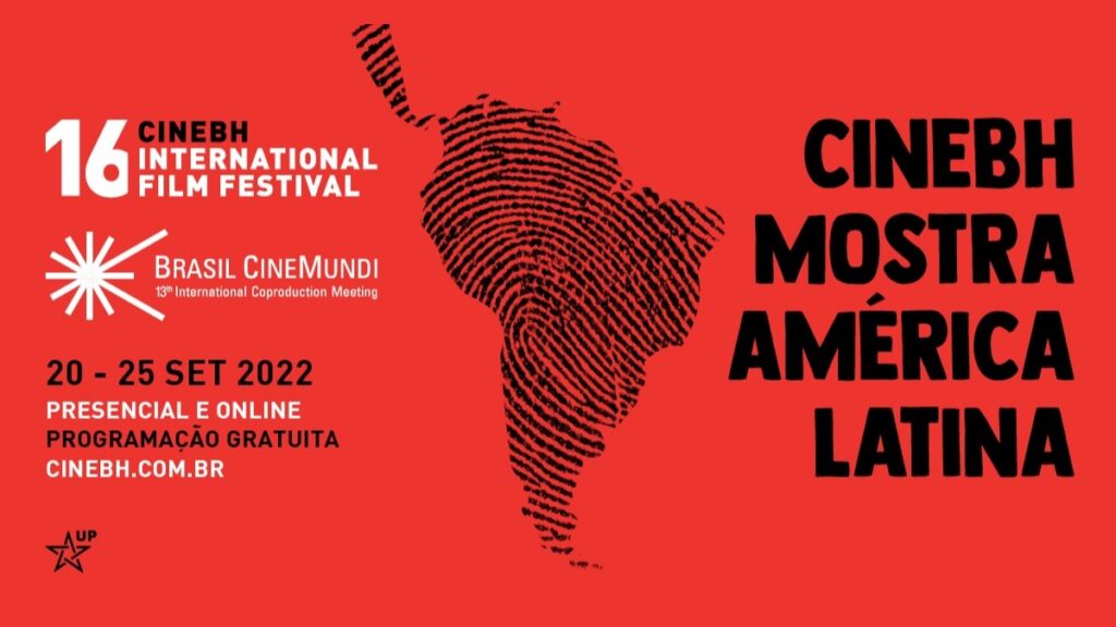 16ª CineBH - Mostra Internacional de Cinema de Belo Horizonte - Foto: Divulgação