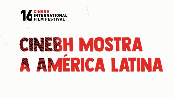 16ª CineBH - Mostra Internacional de Cinema de Belo Horizonte - Foto: Divulgação