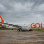 Tudo o que se sabe sobre o caso do idoso que morreu após desembarcar de voo em Confins - Foto: Divulgação/Gol