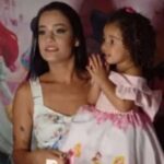 Mãe e filha desapareceram próximo à Morada Nova de Minas, na Região Central do Estado - Foto: Reprodução/Redes Sociais
