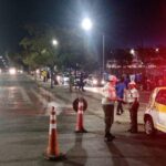 Festival Planeta Brasil: operação especial de trânsito na Pampulha, em BH - Foto: Divulgação/PBH