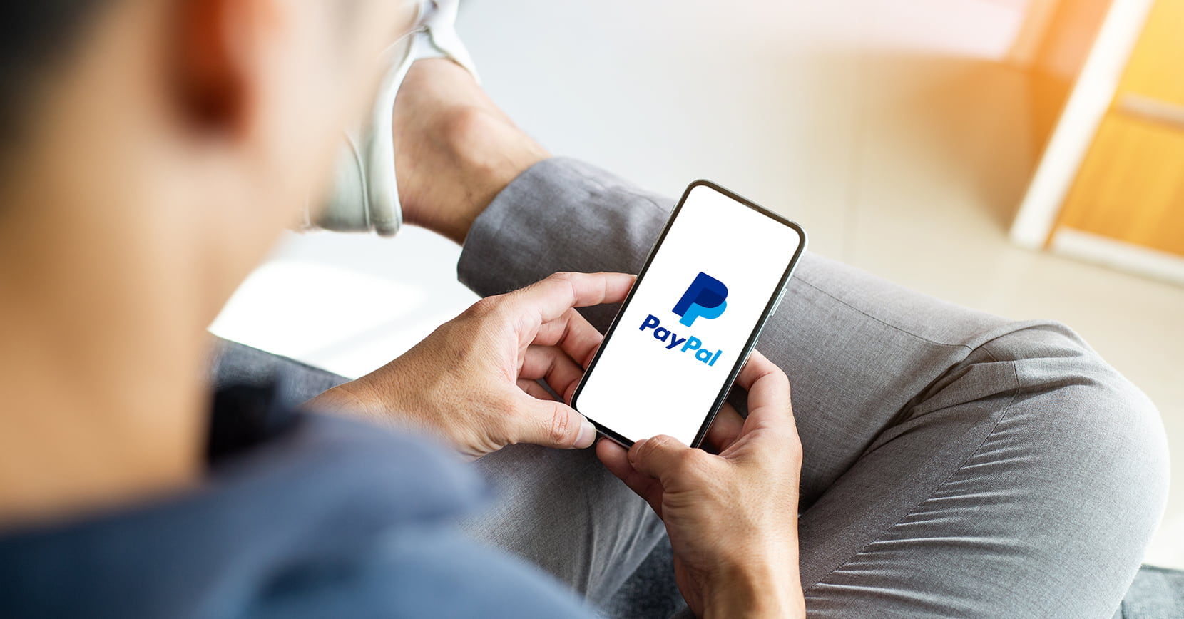 PayPal lança promoção com cupom de 25 e 50 reais para Brasil 1 PayPal lança promoção com cupom de 25 e 50 reais para Brasil - Foto: Divulgação