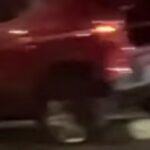 Homem morre e outro fica gravemente ferido em acidente na BR-381, em Contagem - Foto: Reprodução/Redes Sociais