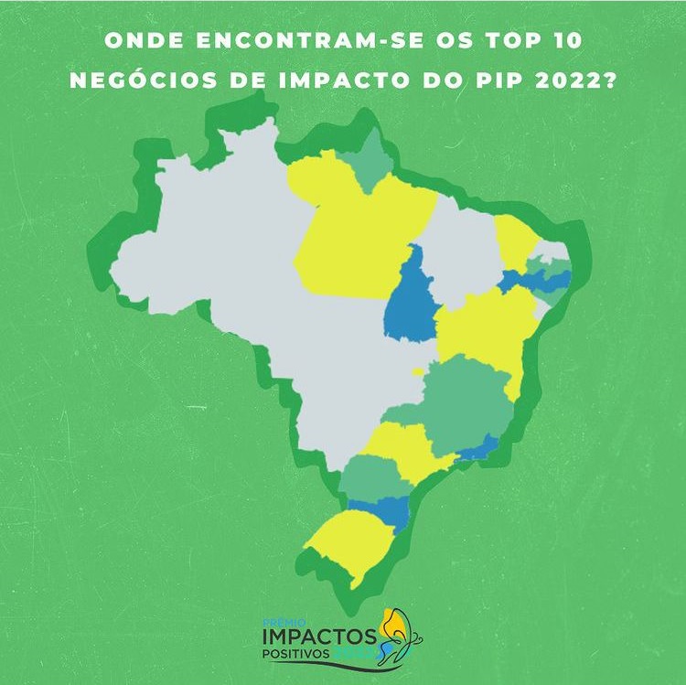 Votação para prêmio Impactos Positivos classifica finalistas bced1671 9db7 4b03 a51a ed9030728910
