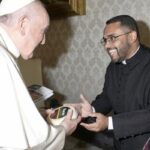 Papa Francisco ganha Queijo Minas Artesanal campeão na ExpoQueijo - Foto: Barão da Canastra/Divulgação