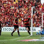 Sport bate Cruzeiro e fica a três pontos de ingressar no G4 da Série B - Foto: Divulgação/Sport Clube do Recife