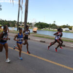 23ª Volta Internacional da Pampulha terá a campeã do ano passado - Foto: Divulgação