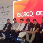CBGD e EXPOGD reuniram mais de 8 mil visitantes em dois dias incríveis de evento - Foto: Por Dentro de Minas