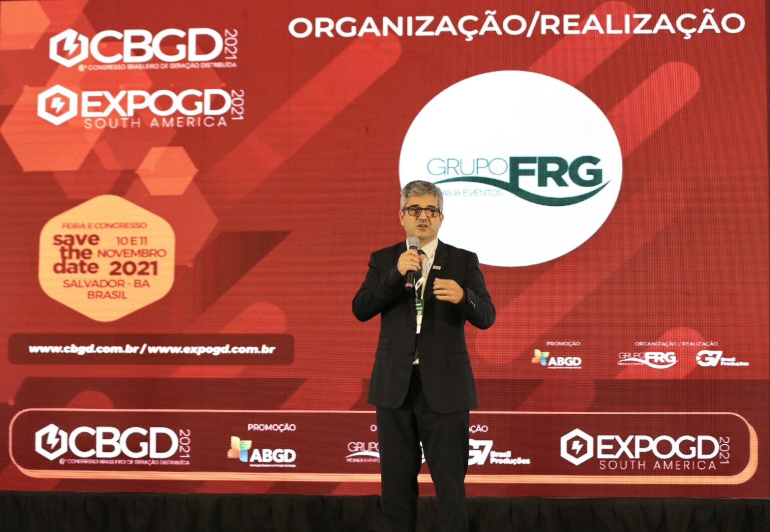 Confira a programação, palestrantes, ingressos e local do CBGD em Belo Horizonte - Foto: Divulgação
