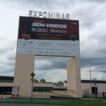 CBGD e EXPOGD começa hoje no Expominas, em Belo Horizonte - Foto: Elberty Valadares / Por Dentro de Minas