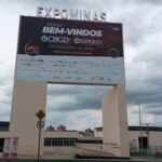 CBGD e EXPOGD começa hoje no Expominas, em Belo Horizonte - Foto: Elberty Valadares / Por Dentro de Minas