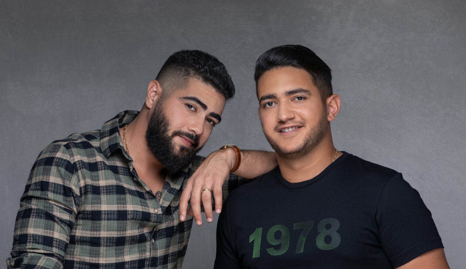 Henrique & Juliano - Foto: Divulgação